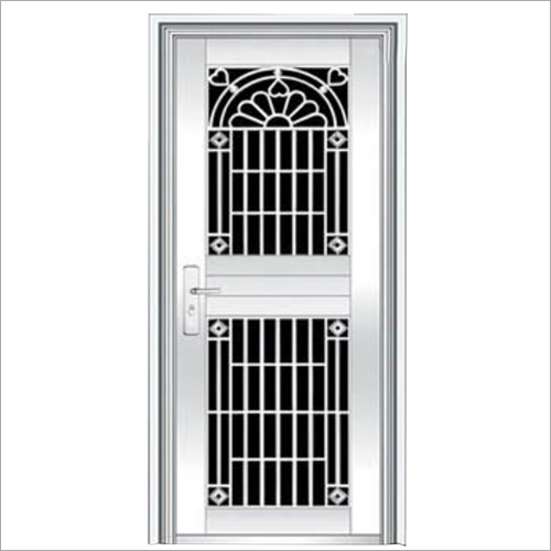 SS Swing Door